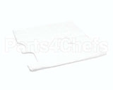 8120488 Frymaster Insulation 35 Pot Front .25