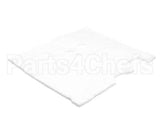 8120488 Frymaster Insulation 35 Pot Front .25