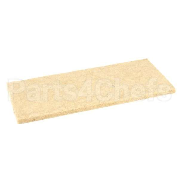 8120993 Compatible Frymaster Insulation, Upper Oil Zo Ne