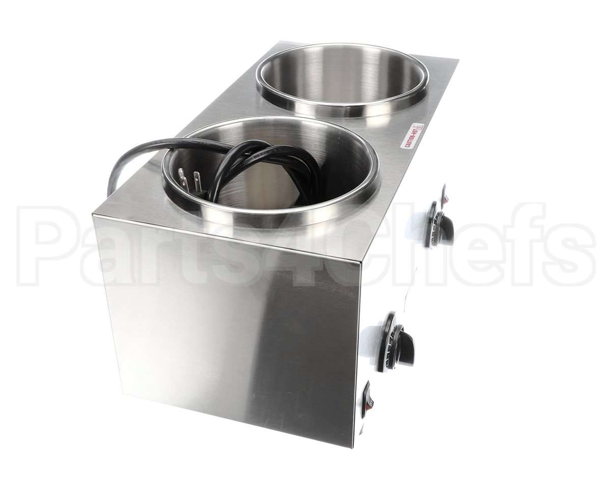 81210 Server Base Only For Twin Fs/Fsp