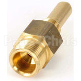 8121028 Compatible Frymaster He Orifice 2.20Mm