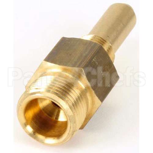 8121028 Compatible Frymaster He Orifice 2.20Mm
