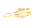 8121137 Frymaster He Orifice 1.95Mm