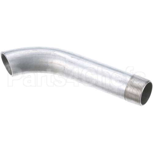 8121226SP Compatible Dean Drain Nipple