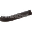 8121226SP Compatible Frymaster Drain Nipple 1.25