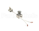 8121256SP Frymaster Connector, Ce Eco