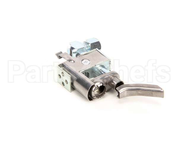 8121286 Frymaster Itt Pilot Assembly, Nat Orifice