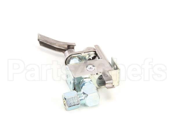 8121286 Frymaster Itt Pilot Assembly, Nat Orifice