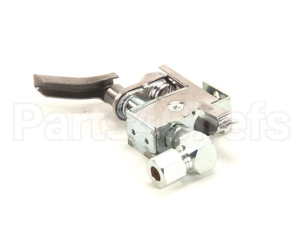 8121287 Frymaster Itt Pilot Assembly, Lp Orifice