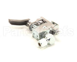 8121287 Frymaster Itt Pilot Assembly, Lp Orifice