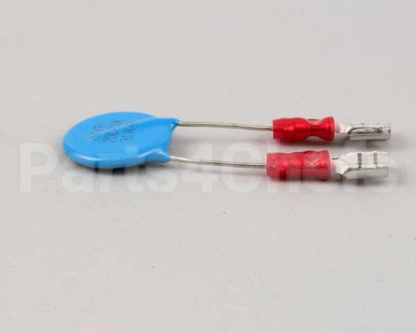 8121306 Frymaster Varistor, Uhc Metal Oxide