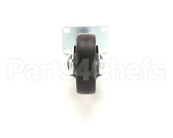 8121434 Frymaster Caster, 4 Without Brake