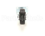 8121434 Frymaster Caster, 4 Without Brake