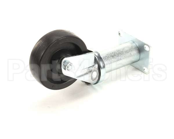 8121434 Frymaster Caster, 4 Without Brake