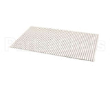 8122024 Frymaster Screen,Fpp Fry Drw/Pn Sana Grd