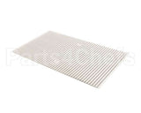 8122024 Frymaster Screen,Fpp Fry Drw/Pn Sana Grd