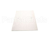 8122024 Frymaster Screen,Fpp Fry Drw/Pn Sana Grd