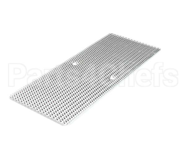 8122041 Frymaster Screen, Lov Sana Grid Filter