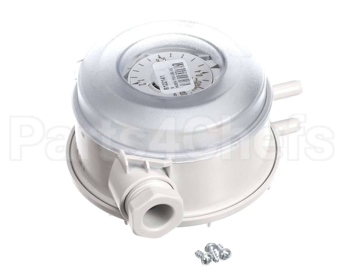 8122141 Frymaster Switch, Gl30 Dv Huba Pressure