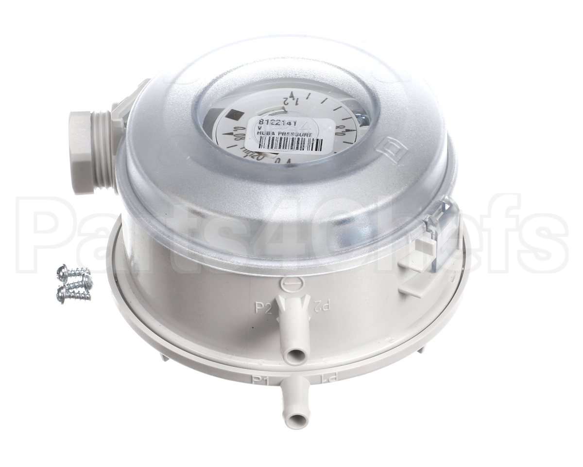 8122141 Frymaster Switch, Gl30 Dv Huba Pressure
