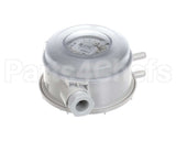 8122226 Frymaster Switch, Gl30 Fv Huba Pressure