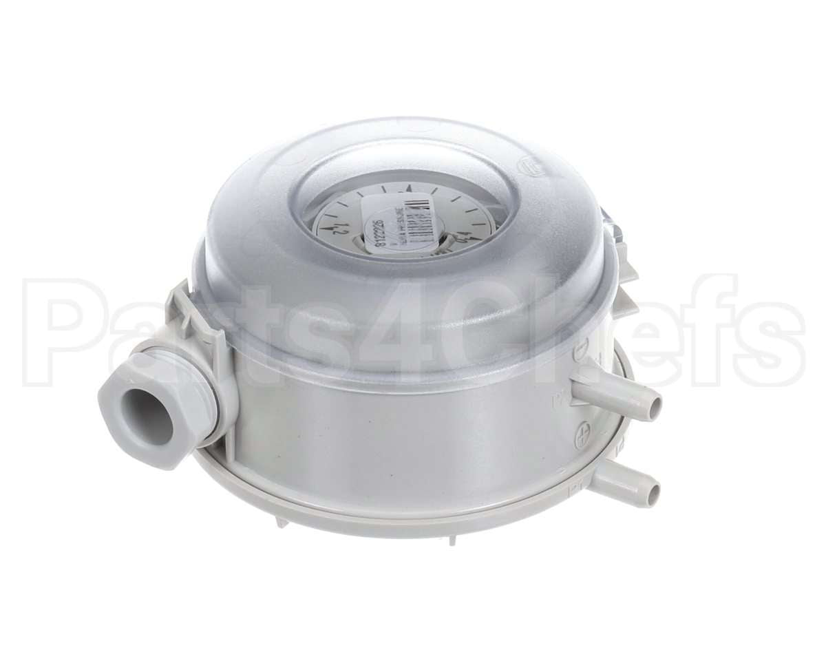 8122226 Frymaster Switch, Gl30 Fv Huba Pressure
