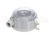 8122226 Frymaster Switch, Gl30 Fv Huba Pressure