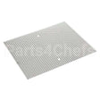 8122296 Compatible Dean Screen, Filter (13-3/4" X 17")