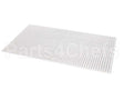 8122301SP Frymaster Screen,Uff60 Sana Grid