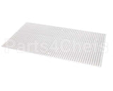 8122301SP Frymaster Screen,Uff60 Sana Grid