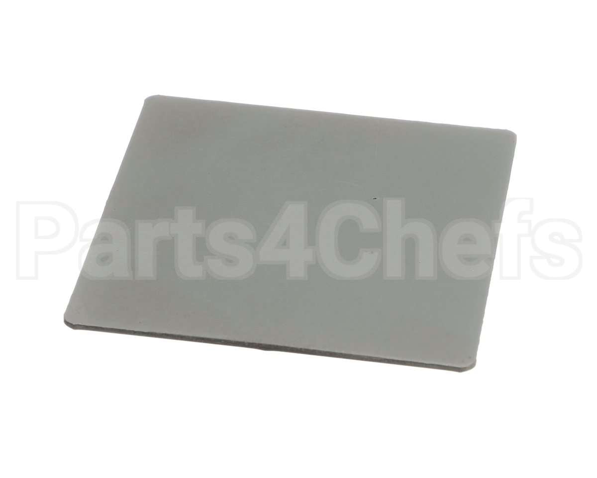 8122309 Frymaster Cover Drain End Fm Painted
