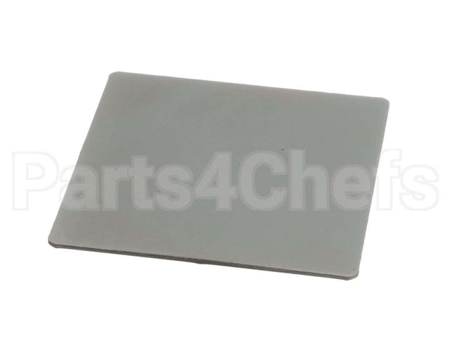 8122309 Frymaster Cover Drain End Fm Painted