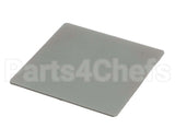 8122309 Frymaster Cover Drain End Fm Painted