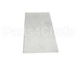 8122323 Frymaster Screen, Re Sfp Sana Grid Fltr
