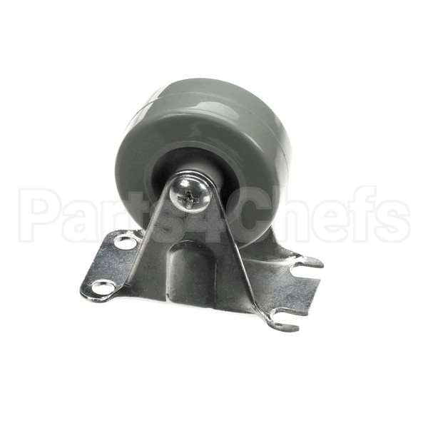 8122392 Compatible Frymaster Caster 2 Rigid