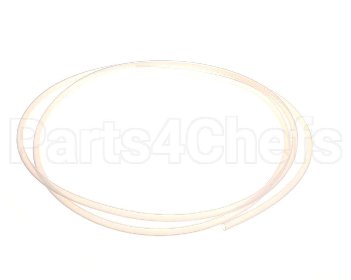 8122584SP Frymaster Tubing, 1/4"Od Ptfe 4.00Ft
