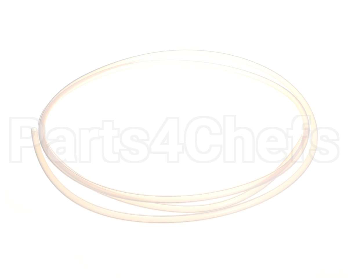 8122584SP Frymaster Tubing, 1/4"Od Ptfe 4.00Ft