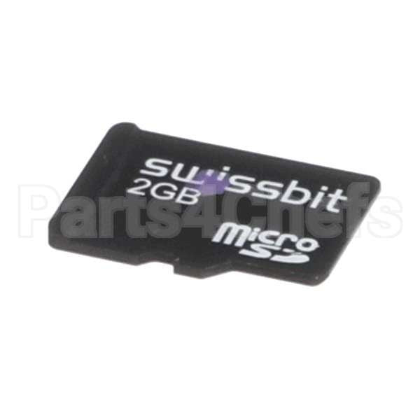 8122590 Compatible Frymaster Sdcard, Uhc-T Primary 6 Row