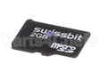 8122590 Frymaster Sd Card, Uhc-T Primary 6 Row