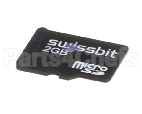 8122590 Frymaster Sd Card, Uhc-T Primary 6 Row