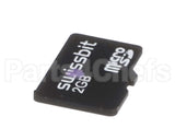 8122590 Frymaster Sd Card, Uhc-T Primary 6 Row