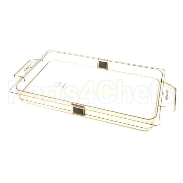 8122605 Compatible Merco Rfid Pan