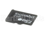 8122623 Frymaster Sd Card, Uhc-T Secondary 6 Row