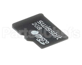 8122623 Frymaster Sd Card, Uhc-T Secondary 6 Row