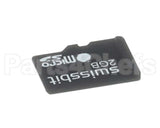 8122623 Frymaster Sd Card, Uhc-T Secondary 6 Row