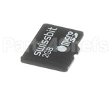 8122623 Frymaster Sd Card, Uhc-T Secondary 6 Row