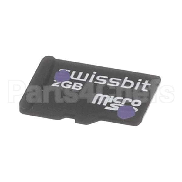 8122638 Compatible Merco Sdcard, Mhc-Ultratronik