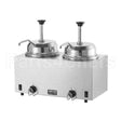 81230 Compatible Midwest Appliance Parts Twin Hot Fudge Warmer