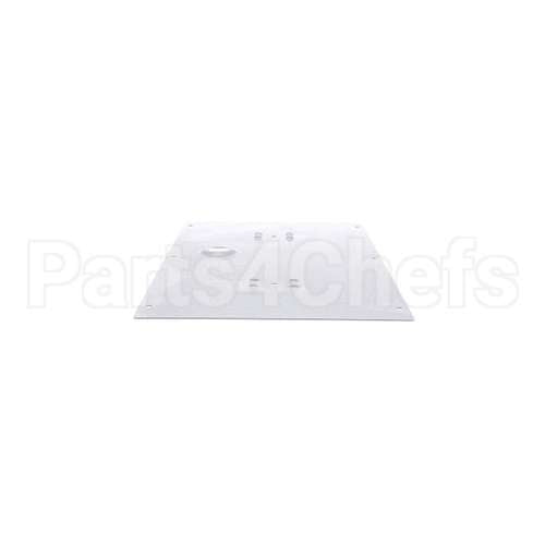 81231 Server Closer Bottom