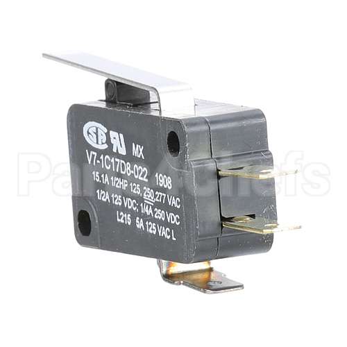 812329 Compatible Hobart Switch, Micro, Sr24 Door